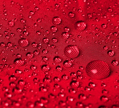 Waterproof fabrics for folding gazebo